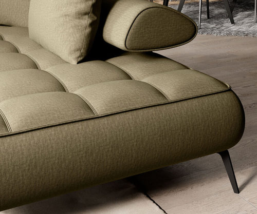 Ъглов диван СЕЛЕДО L десен