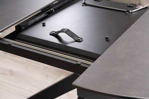 Трапезна маса ПОРТО с разтегателен механизъм