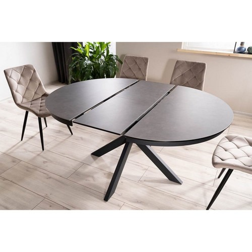 Трапезна маса ПОРТО с разтегателен механизъм