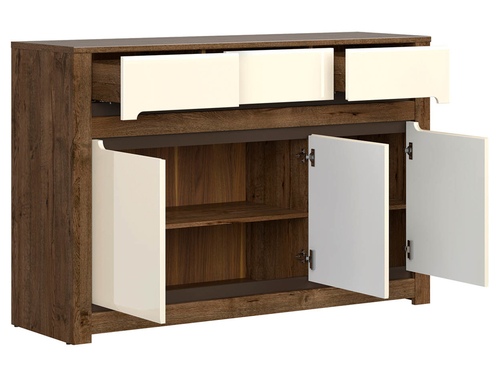 Скрин РУСО KOM3D3S