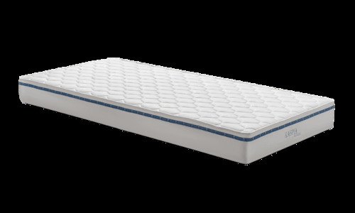 Еднолицев матрак КАСПИЯ ПОЛИФЛЕКС 90/200