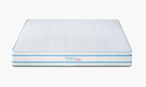 Двулицев матрак ТИРЕНА 90/200