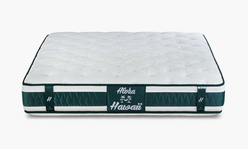 Двулицев матрак ХАВАЙ АЛОХА МЕМОРИ 90/200