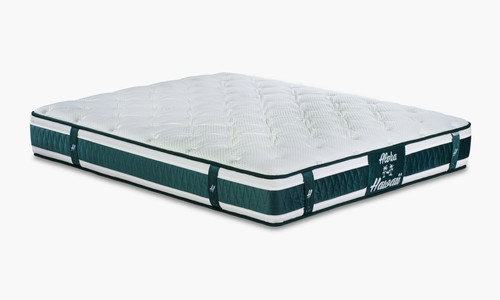 Двулицев матрак ХАВАЙ АЛОХА МЕМОРИ 160/200