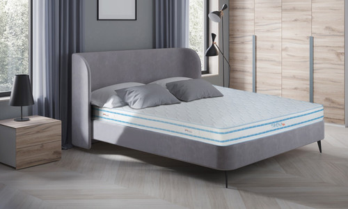 Двулицев матрак ТИРЕНА 140/200