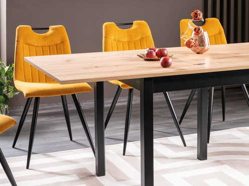 Трапезна маса ФЛИП 