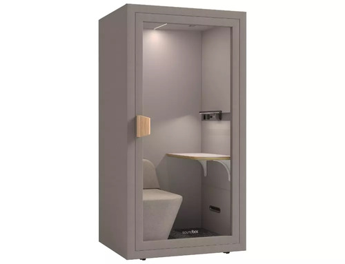 Акустична кабина TUESDAY