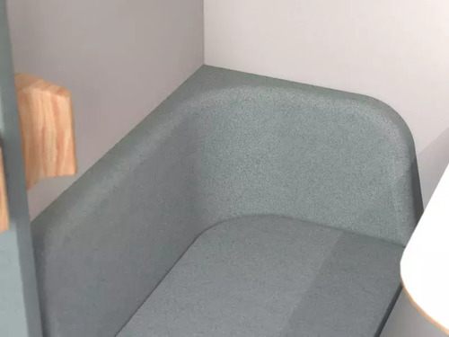 Акустична кабина TUESDAY