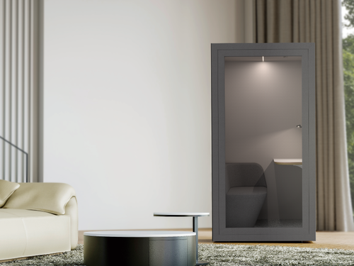 Акустична кабина TUESDAY