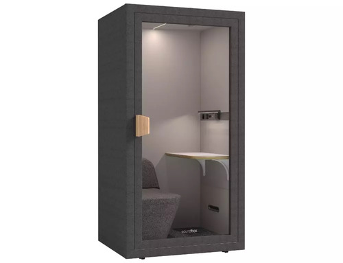 Акустична кабина TUESDAY