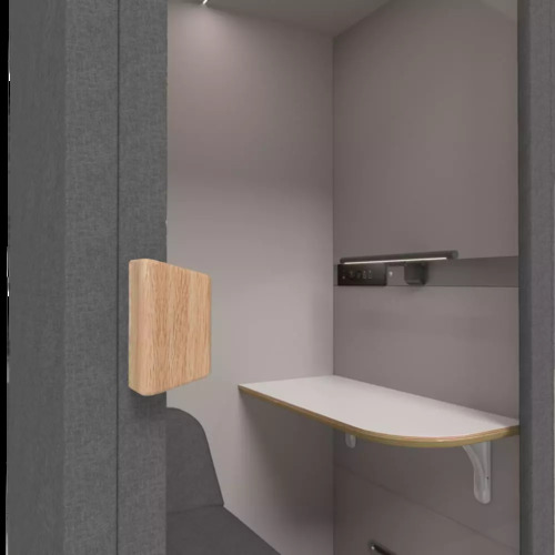 Акустична кабина TUESDAY