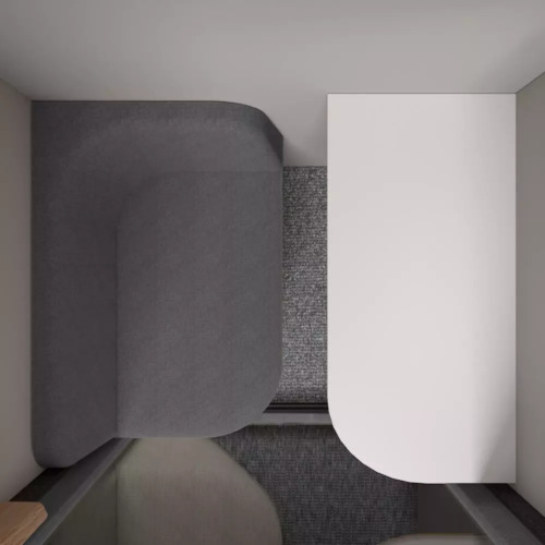 Акустична кабина TUESDAY