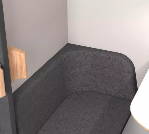 Акустична кабина TUESDAY