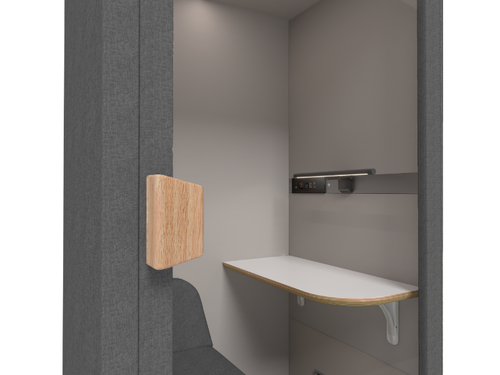 Акустична кабина TUESDAY