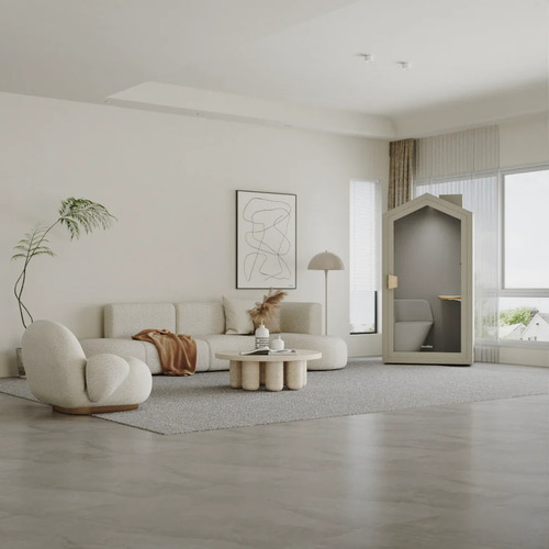 Акустична кабина MONDAY