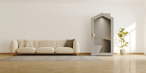 Акустична кабина MONDAY