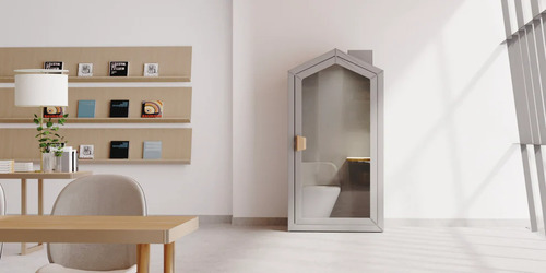 Акустична кабина MONDAY