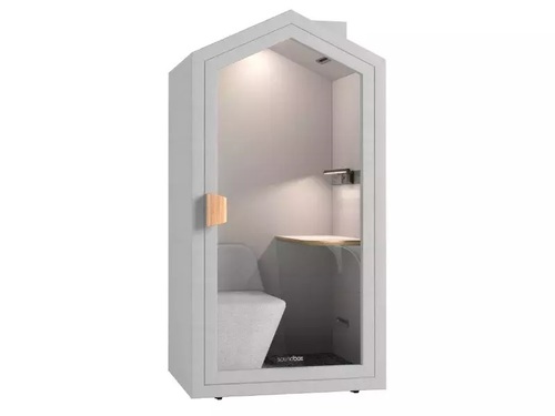 Акустична кабина MONDAY