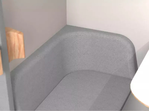 Акустична кабина MONDAY