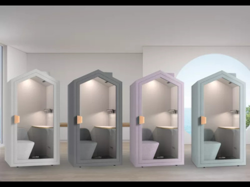 Акустична кабина MONDAY