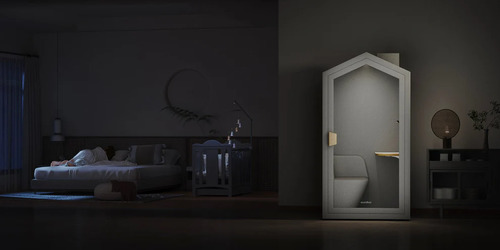 Акустична кабина MONDAY