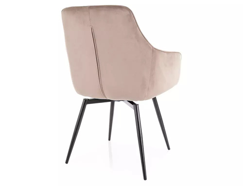 Трапезен стол СЕРВИО