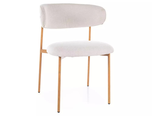 Трапезен стол ЕЛТОН D