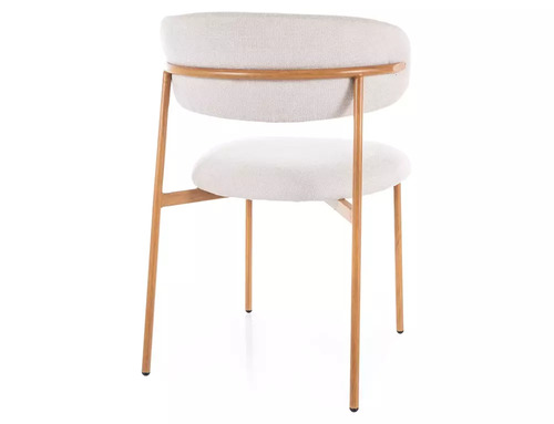 Трапезен стол ЕЛТОН D