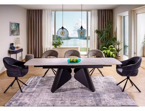 Кресло БОРГО