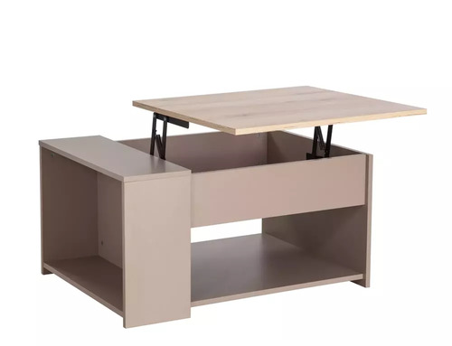 Холна маса ДРОП с повдигащ механизъм