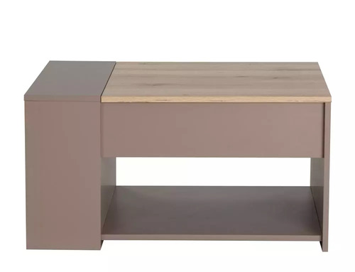 Холна маса ДРОП с повдигащ механизъм