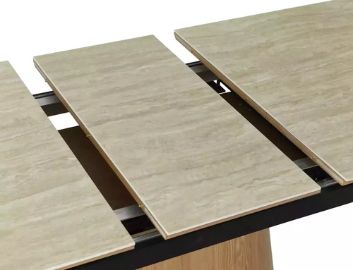 Трапезна маса МОНАКО с разтегателен механизъм