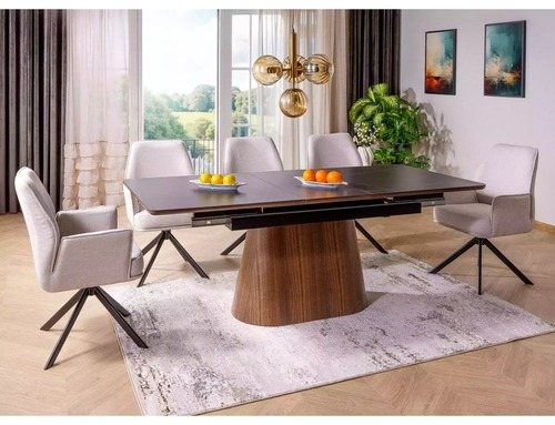 Трапезна маса МОНАКО с разтегателен механизъм