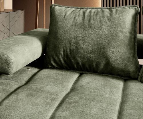 Ъглов диван МОНТЕЛЛА S МИНИ ляв