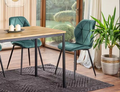 Трапезен стол РИК