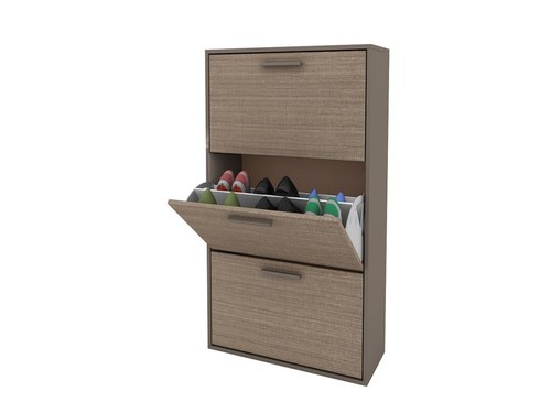 Шкаф за обувки СИТИ 4093