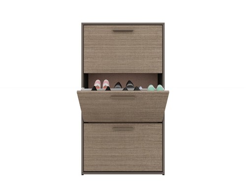 Шкаф за обувки СИТИ 4093