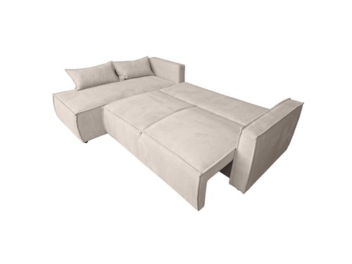 Ъглов диван МЕЛАНИЯ ляв