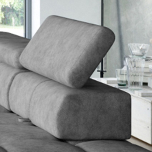 Ъглов диван ПЛАЗА XL ляв