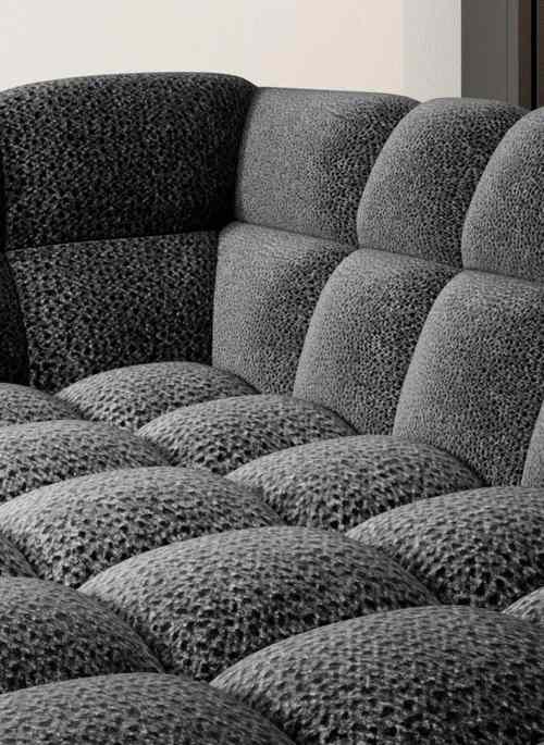 Ъглов диван ГАППА ляв