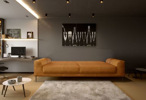 Диван КАПИТОЛ