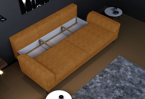 Диван КАПИТОЛ