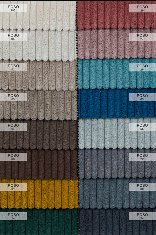 Диван КАПИТОЛ