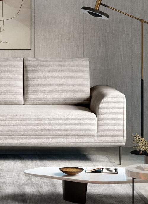 Ъглов диван КАПИТОЛ ляв