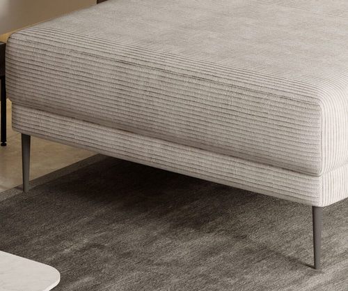 Ъглов диван КАПИТОЛ ляв