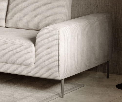 Ъглов диван КАПИТОЛ ляв