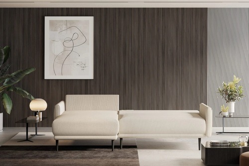 Холов ъгъл СОХО ляв