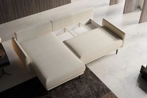 Холов ъгъл СОХО ляв