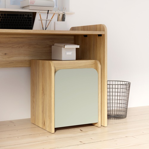 Нощно шкафче НОА HOAK011-M801