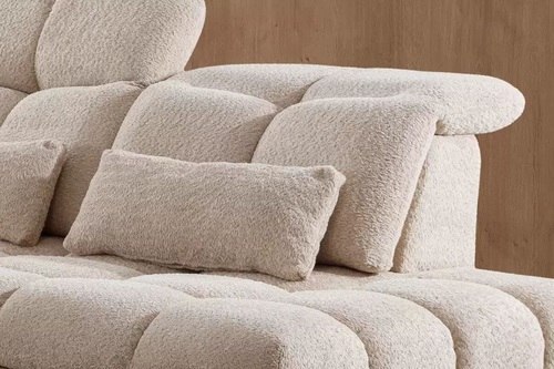 Ъглов диван МАГНЕЛИО U десен